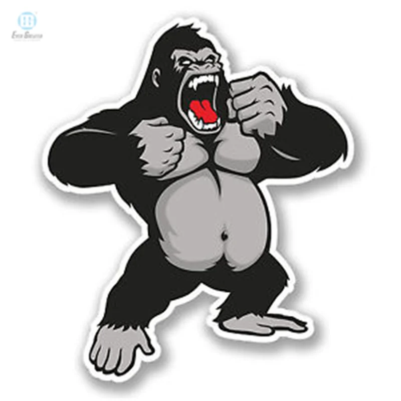 

Customized Outdoor Use UV Proof Waterproof No Trace Can Be Transferred Car Sticker and Decals