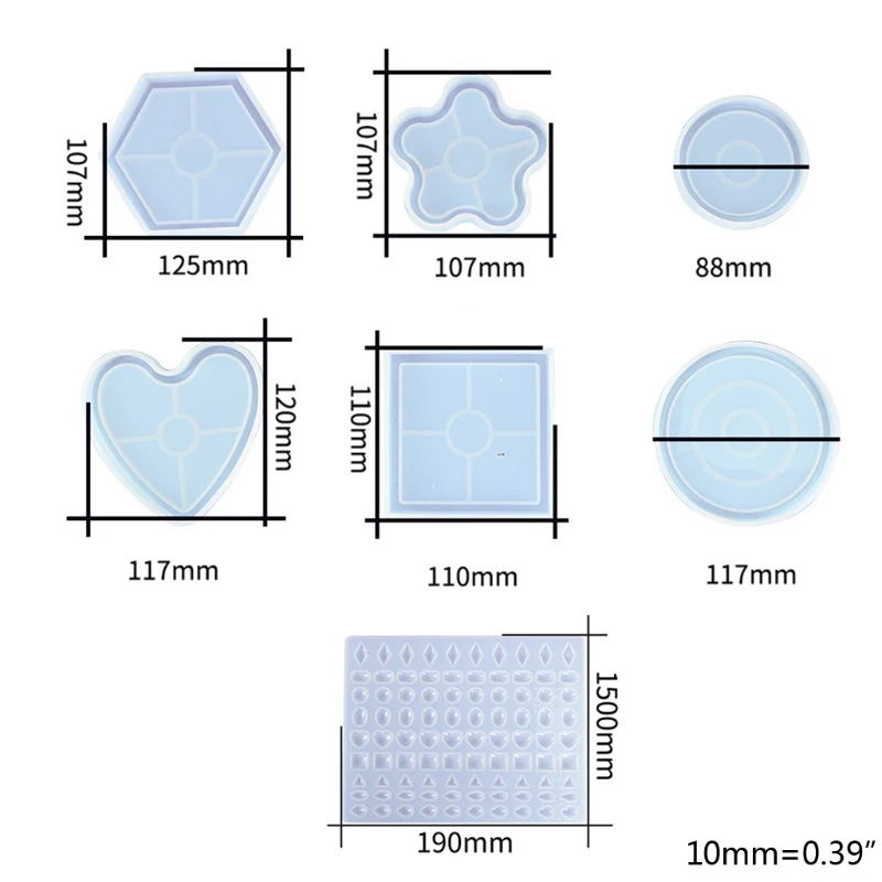 

Jewelry Tools & Equipments