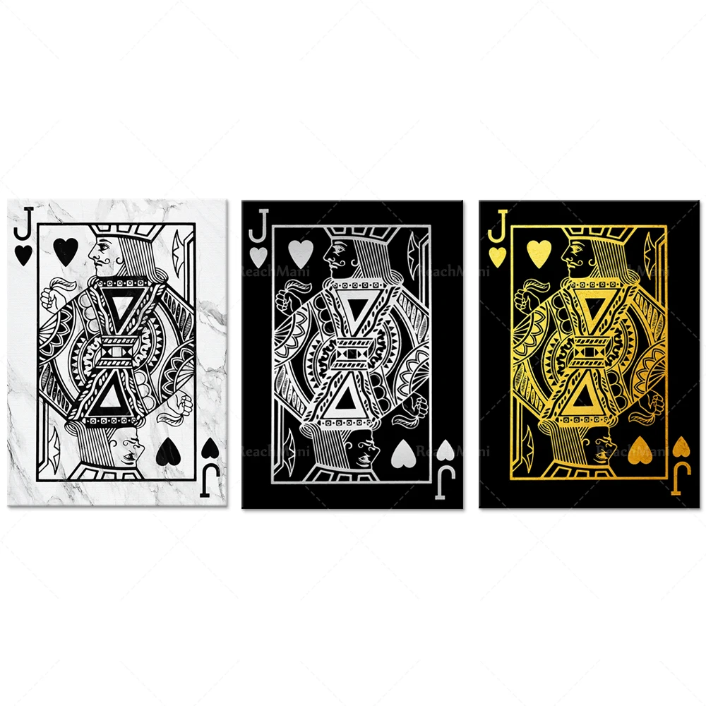 Toile психоатив Art-Jack Solitaire нуар и аргановый белый марбре Художественное фреска