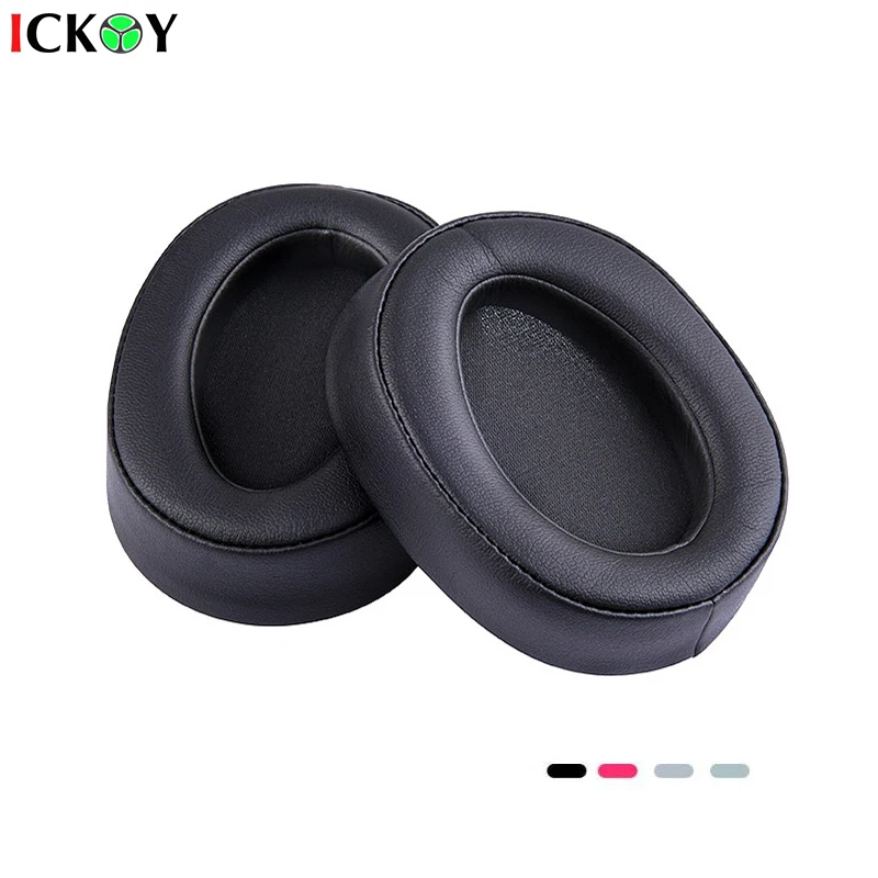 Сменные наушники амбушюры подушки для sony MDR 100ABN 100 abnнаушники|Аксессуары