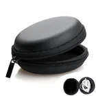 Держатель для наушников чехол для хранения жесткая сумка чехол для наушников Аксессуары для наушников Наушники карта памяти USB