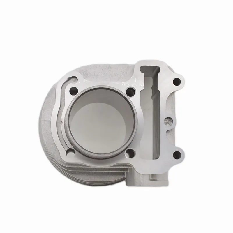 Комплект мотоциклетных цилиндров прокладка поршневого кольца для Honda SPACY 100 SCR100