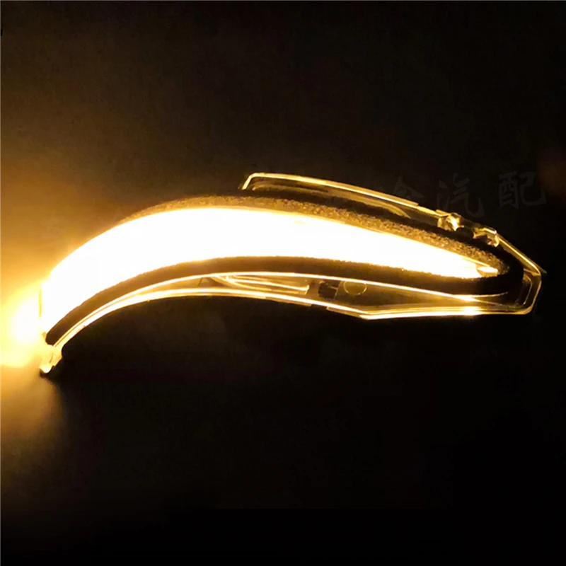 Дверное крыло боковое зеркало заднего вида движущийся поворотник