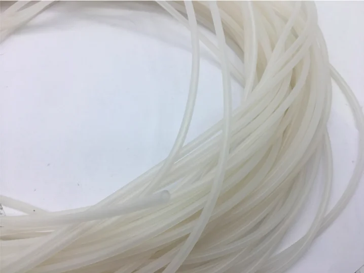 Шланг для фотоаппарата всасывающая трубка чернил отходов силиконовая принтера -