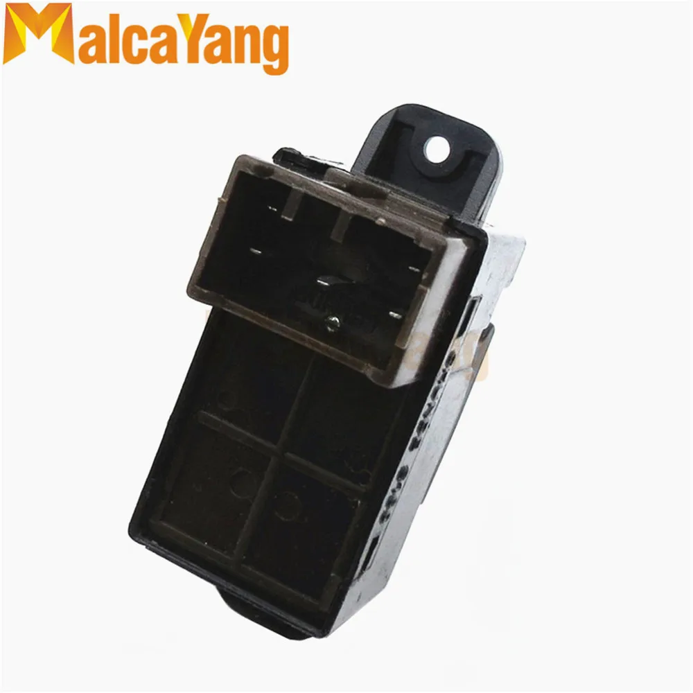 Переключатель главного окна электропитания со стороны водителя с вниз для Hyundai