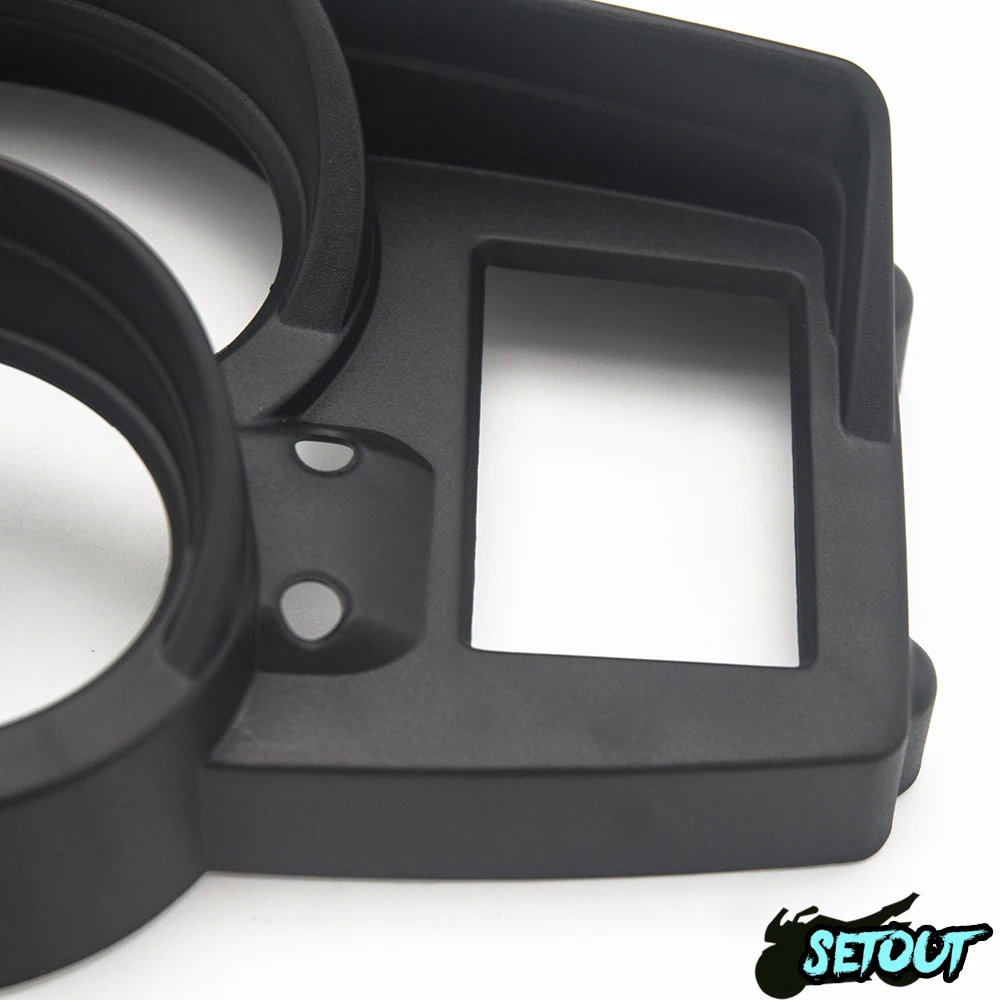 

For BMW F800GS F650GS Adventure 2013-2017 Speedometer Tachometer Cover Instrument Cover Instrument Cluster F800 GS F700GS