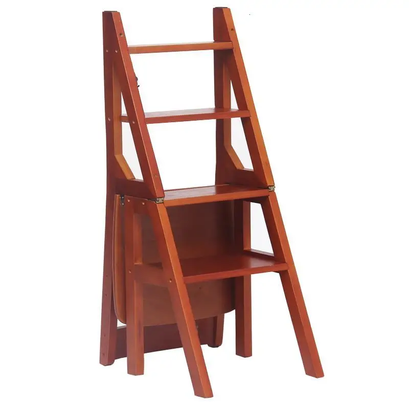 Echelle Pliante Para Cocina складной кухонный стул Escalera Plegable Scaletta Legno Merdiven Stepladder Escaleta