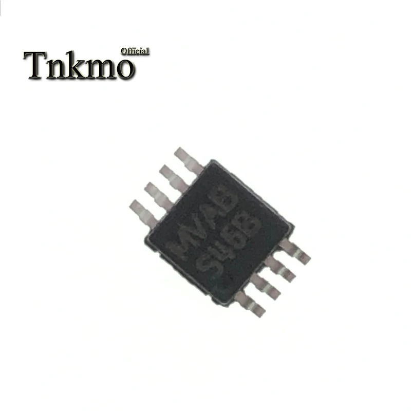 10 шт. импульсные настройки LM2623MMX 2623 LM2623MM MSOP8 LM2623 ADJ 2.2A 8V|Запасные части| |