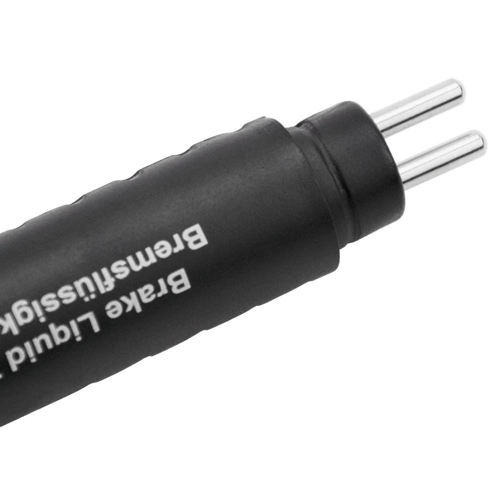 

Brake Fluid Testers 5 LED Car Detector Vehicle Automobile Diagnotic Testing Tools for DOT3/DOT4 Auto Accessories for BMW VW Ford