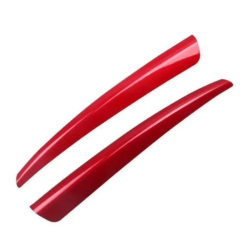 Автомобильный Стайлинг декоративная Модифицированная Автомобильная решетка