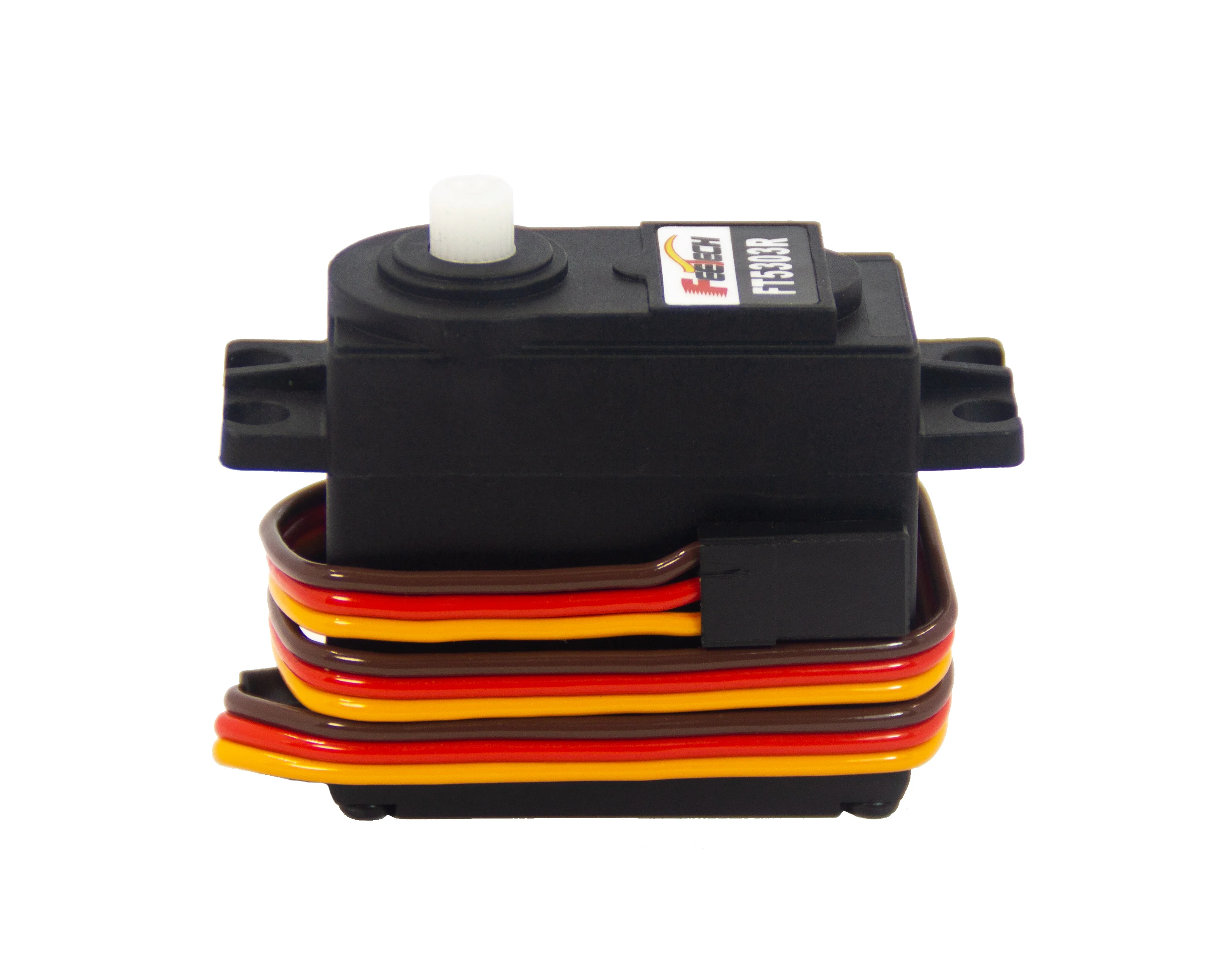 Feetech FT5303R 3 кг Крутящий момент непрерывный поворот RC цифровой сервопривод высокая