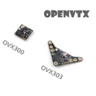 Happymodel OVX300 OVX303 5,8G 40ch 300mw VTX EpxressLRS OpenVTX SmartAudio и Tramp протоколы