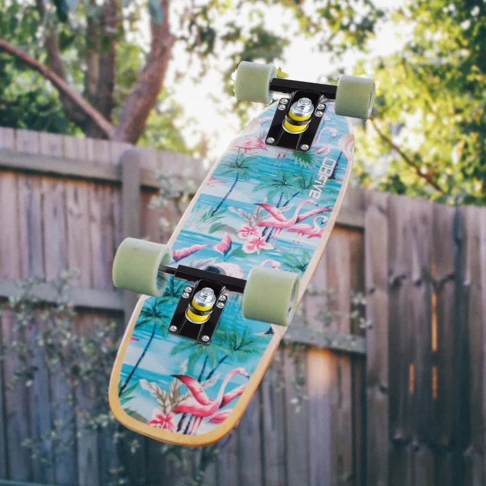 

1 Pair Skateboard Trucks Impact Resistance Standard 3.25 Inch Skateboard Trucks