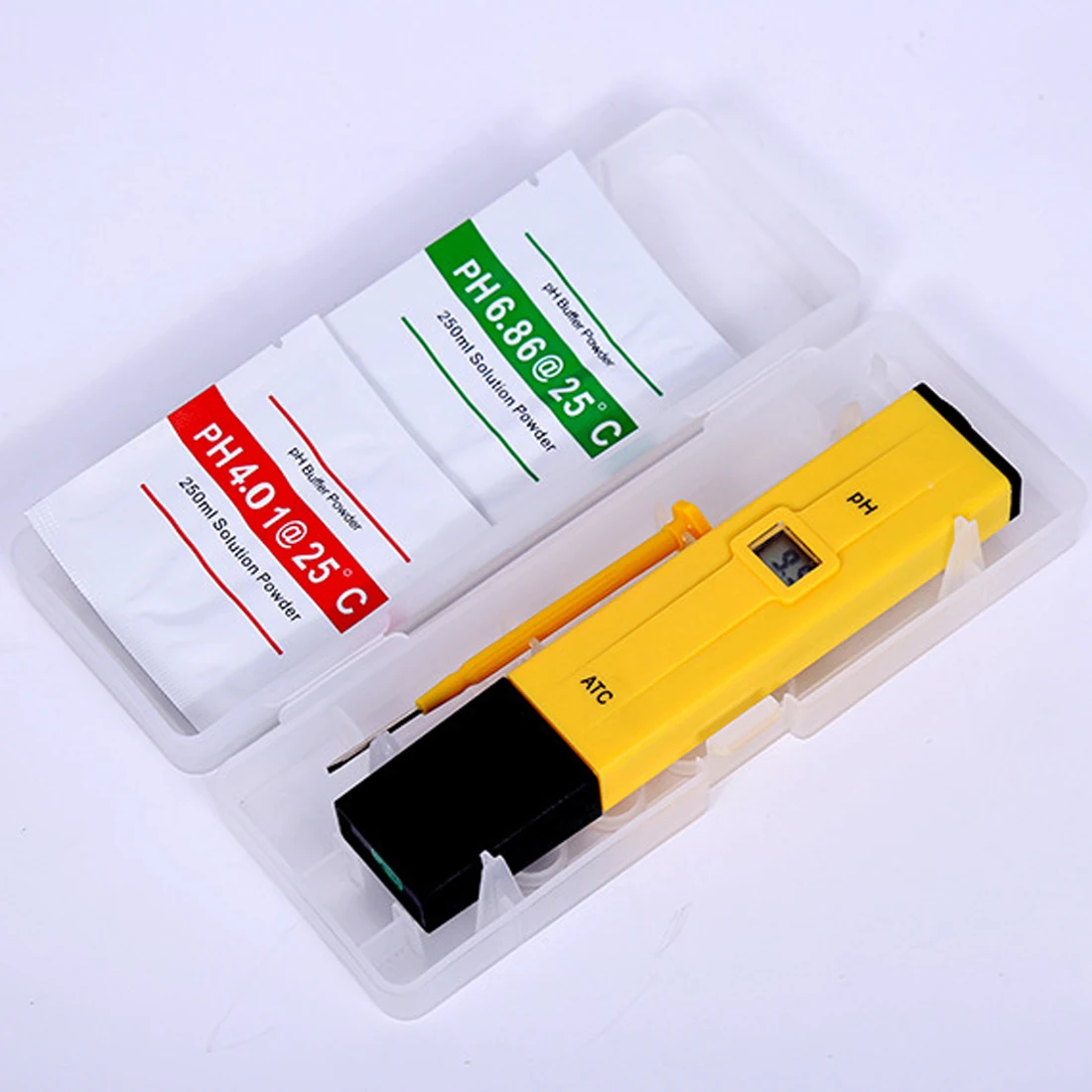 2020 Новый цифровой lcd рН-метр ручка тестер точность 0 1 аквариум бассейн Вода Вино