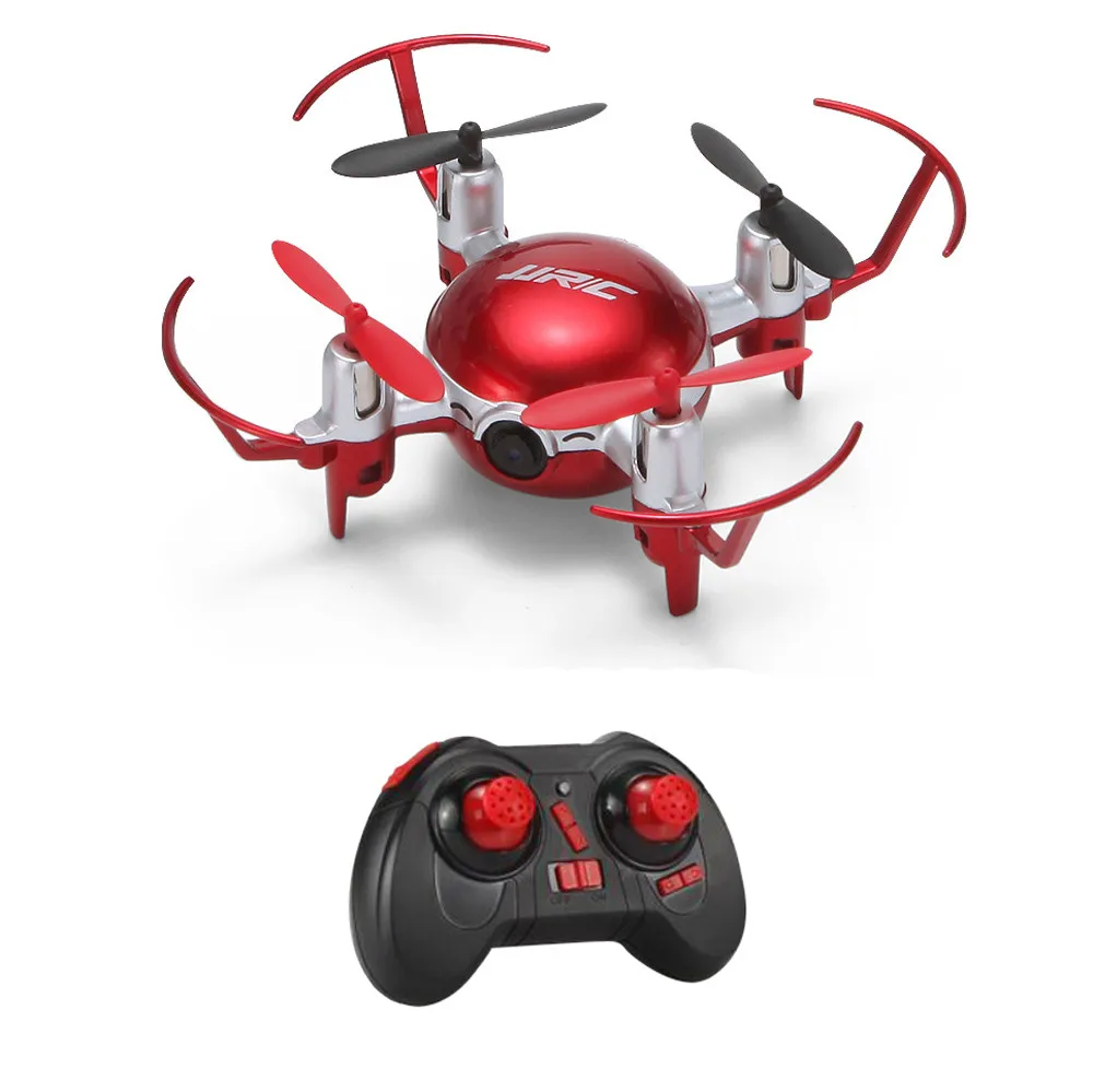 H30CH 2 4 ГГц 4CH 6 Axis Gyro RC мини Дрон Квадрокоптер Безголовый режим беспилотный
