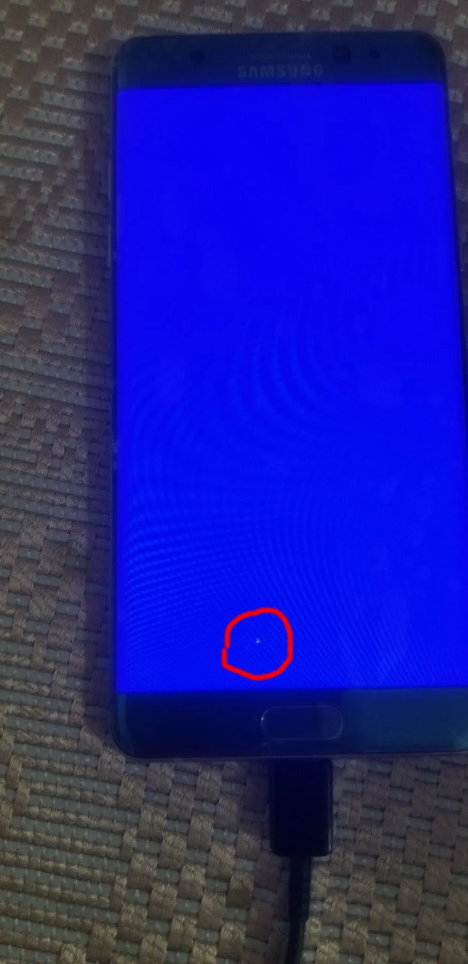 ЖК-дисплей + сенсорный экран дигитайзер рамка для Samsung Galaxy Note 7 FE N930 N930F N935 n935f |