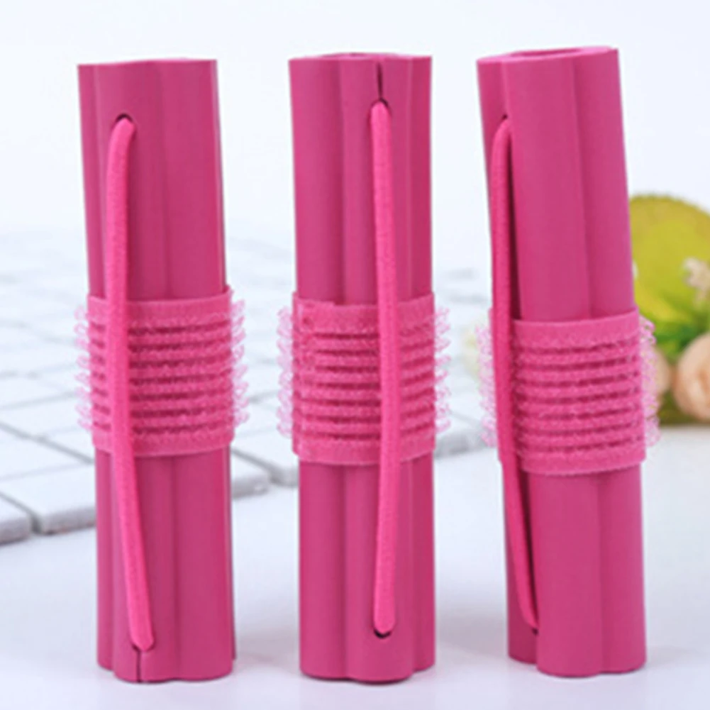 1 шт. женские бигуди для укладки волос | Красота и здоровье