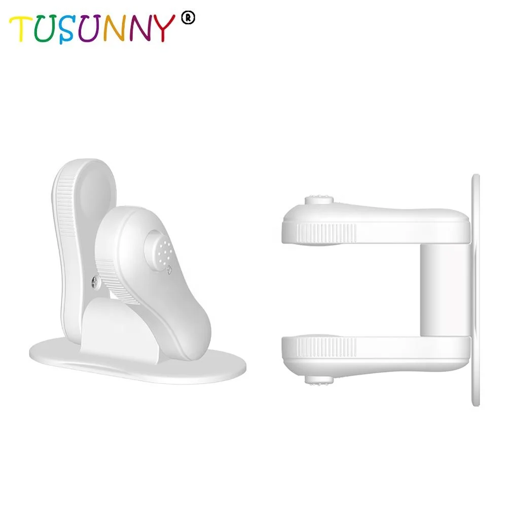 TUSUNNY 2 шт. дверной рычажный замок защита от детей дверная ручка для безопасности