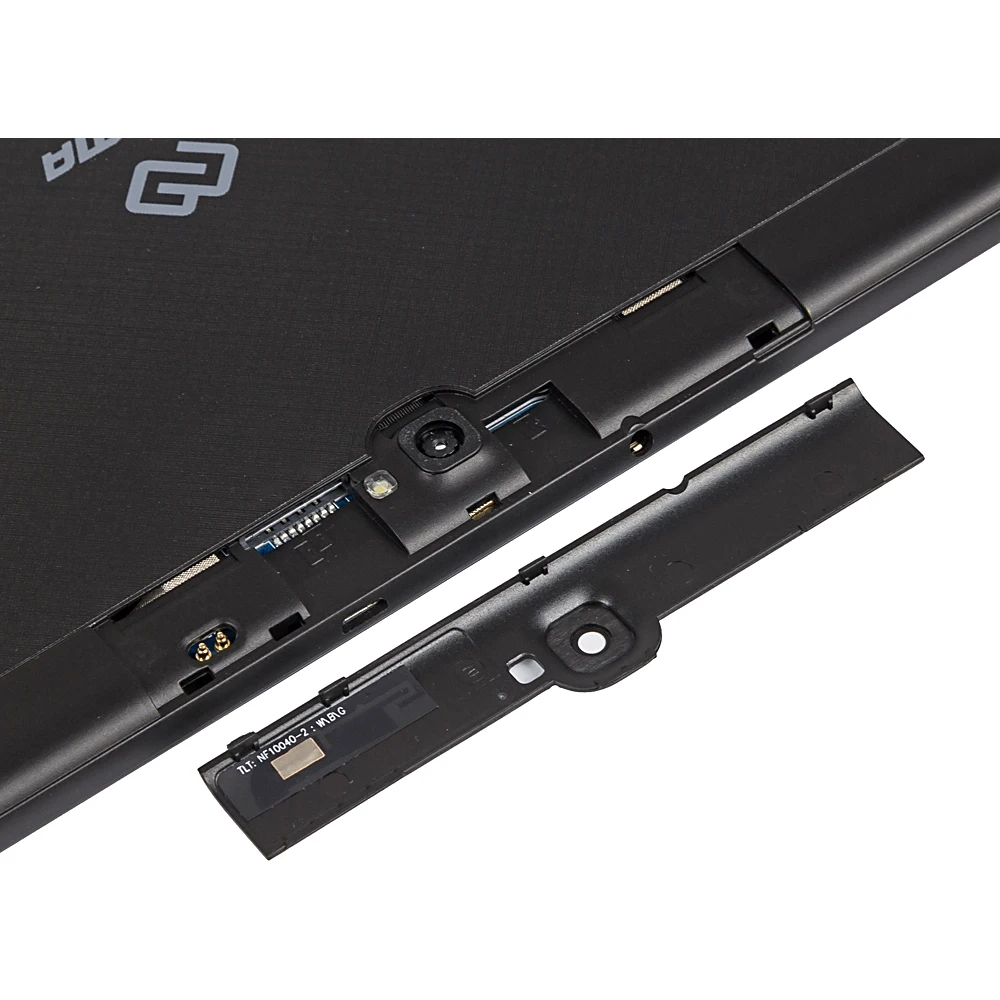 Планшет DIGMA CITI 1593 3G 2GB 32GB Android 9.0 черный [cs1210mg] | Компьютеры и офис