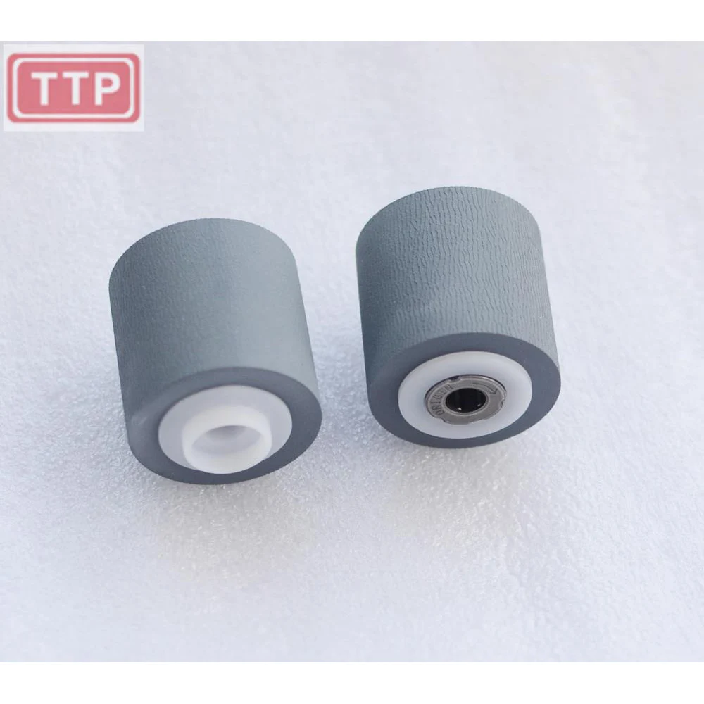 ADF ролик подачи для Sharp MX565N MX465N MX365 MX623 MX753 MX4101 MX5001 MX4111 MX6240 MX7040 NROLR1462FCZZ|Детали и