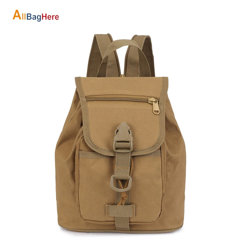 Спортивный Многофункциональный Водонепроницаемый маленький школьный рюкзак