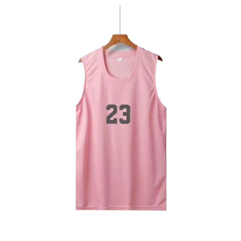 2021 New Compression Tights Gym Tank Tops Quick Dry Sleeveless Sports Shirt Men Fitness Clothing Summer Cool Men's Running Vest