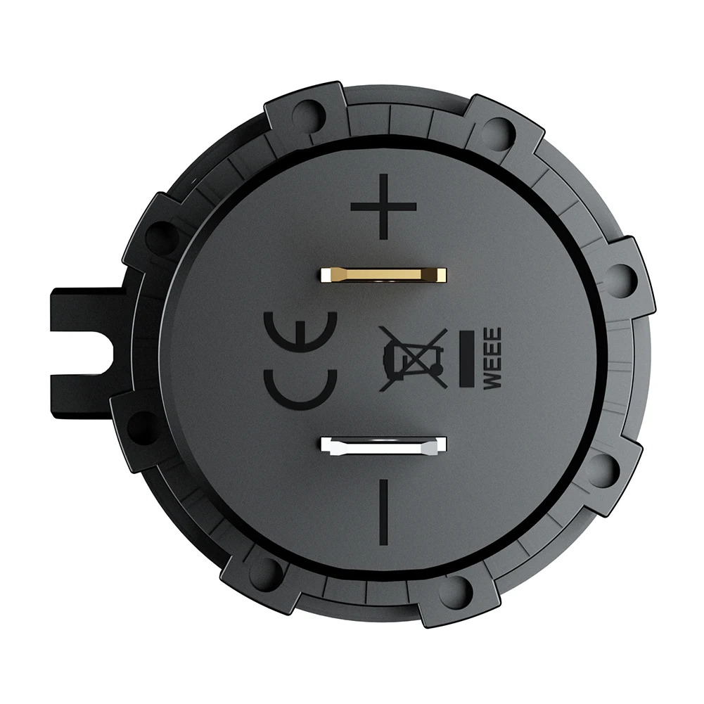 

Waterproof Car Motorcycle Boat Dual USB Charger 3.0 Fast Charging Adapter Dual USB Power Socket with LED Voltmeter On/Off Switch