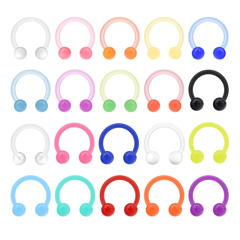 

Акриловое искусственное пирсинг, искусственное украшение для тела, сексуальное украшение для женщин, спираль, оптовая продажа аксессуаров,...