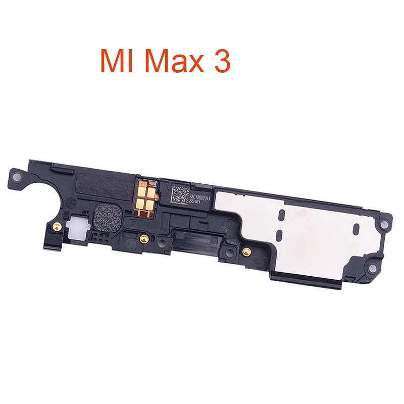 Гибкий кабель звукового сигнала для Xiaomi MIX 3 2S 2 Max модуль запасные части тест |