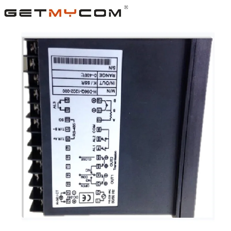 

NCB-900E Original new for AsiaNeoTech Getmycom Temperature controller