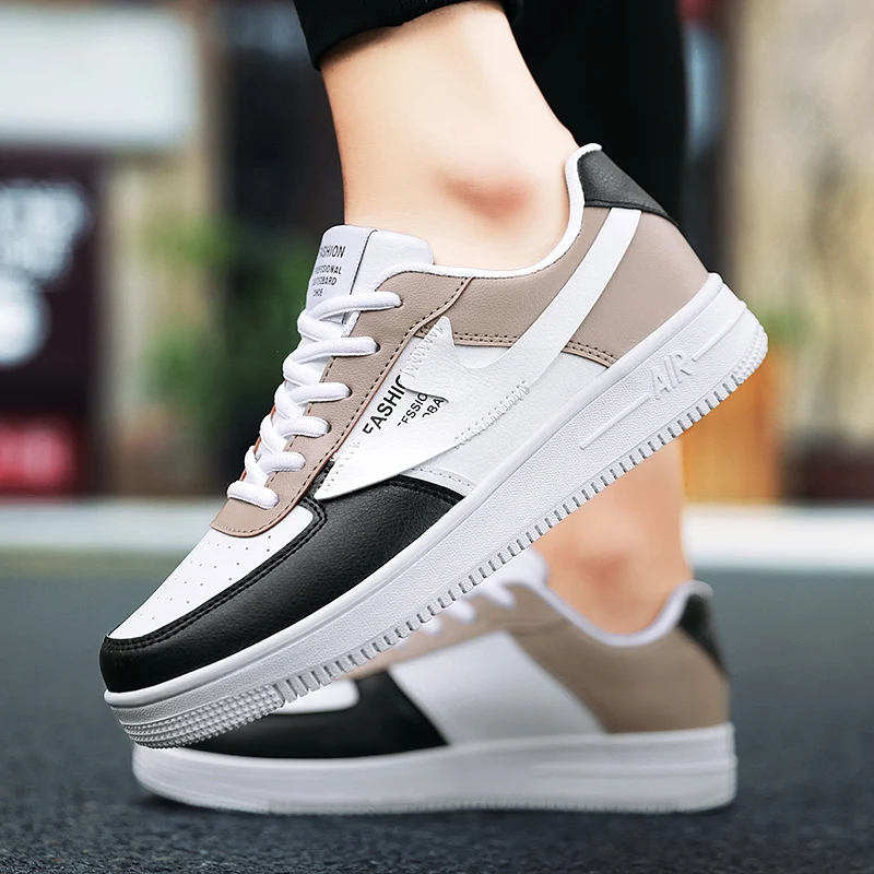 Кроссовки PARZIVAL мужские всесезонные спортивная обувь с воздушной подушкой