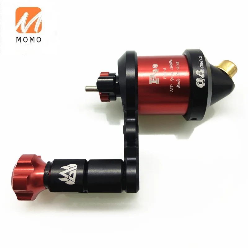 

Lastest Professional High Quality Tattoo Rotary Machine Tattoo Gun For Body Art