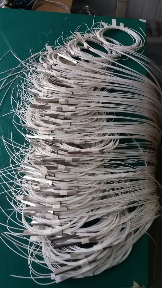 1x4 Gpon Epon PLC волоконно оптический сплиттер 10 шт.|Оптоволоконное оборудование| |