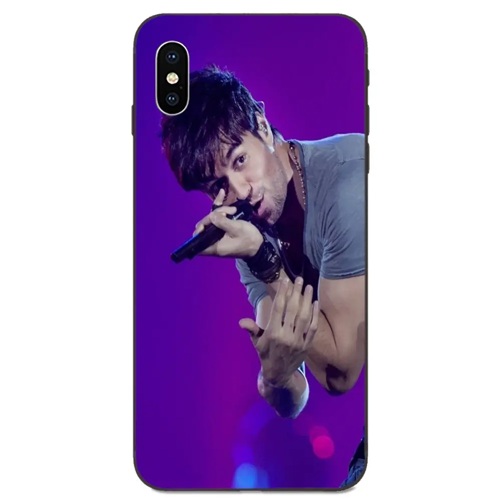 Испанская певица Enrique Iglesias для Huawei nova 2 2S 3i 4 4e 5i Y3 Y5 II Y6 Y7 Y9 Lite Plus Prime Pro 2017 2018 2019 |