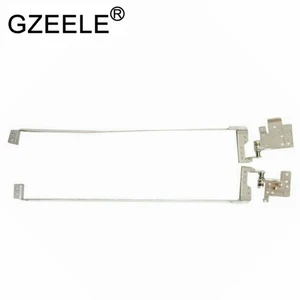 laptop accessories new laptop lcd hinges for lenovo ideapad z710 z710a 17 laptop lcd screen hinge axis shaft set leftright free global shipping