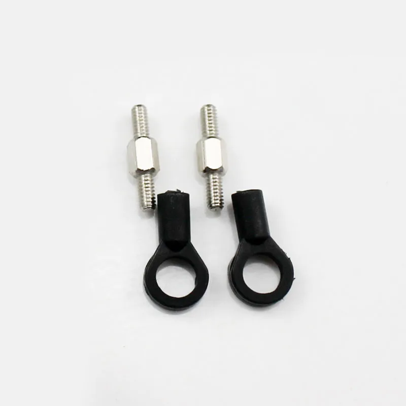 ALZRC 450 DFC 450L главный ротор рукоятка линейный стержень для вертолета Trex &amp