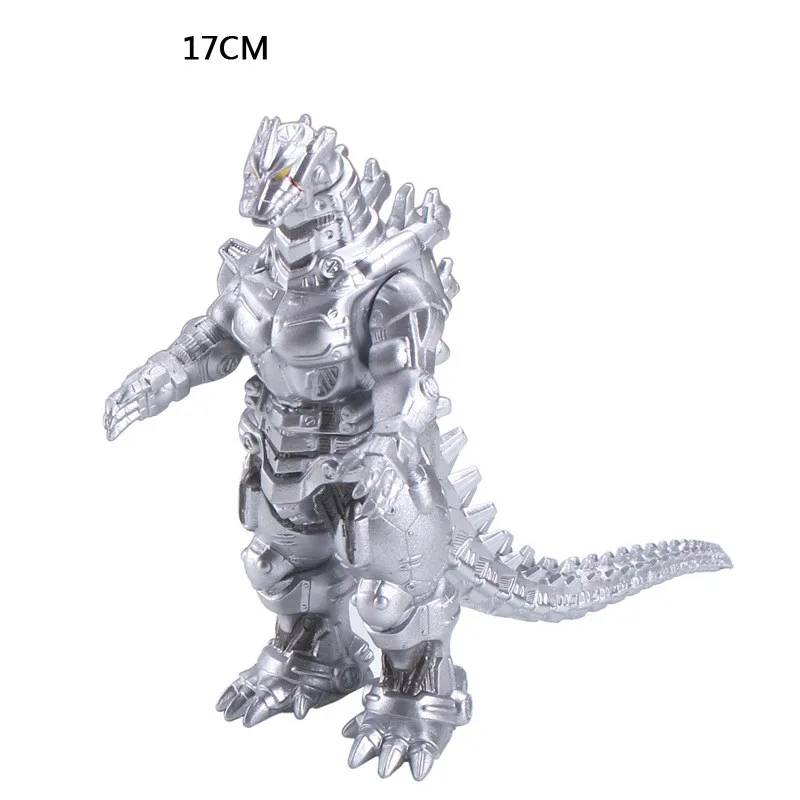 

25 Style Anime Gojira Godzilla Action Figure Figurine Decor Collectible Model Collectible Children Birthday Gift Toy 16cm-25cm
