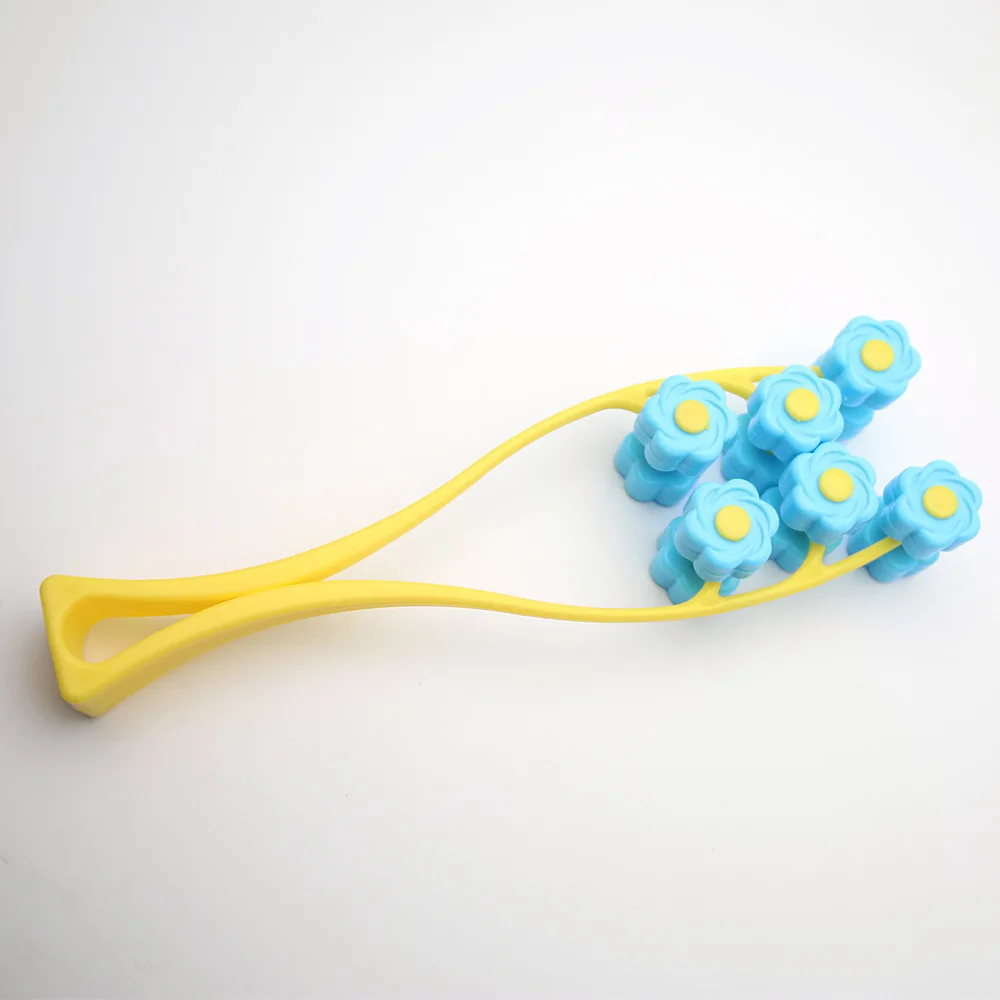 Тонкое Устройство для массажа лица тонкое лицо артефакт ролик маленький V