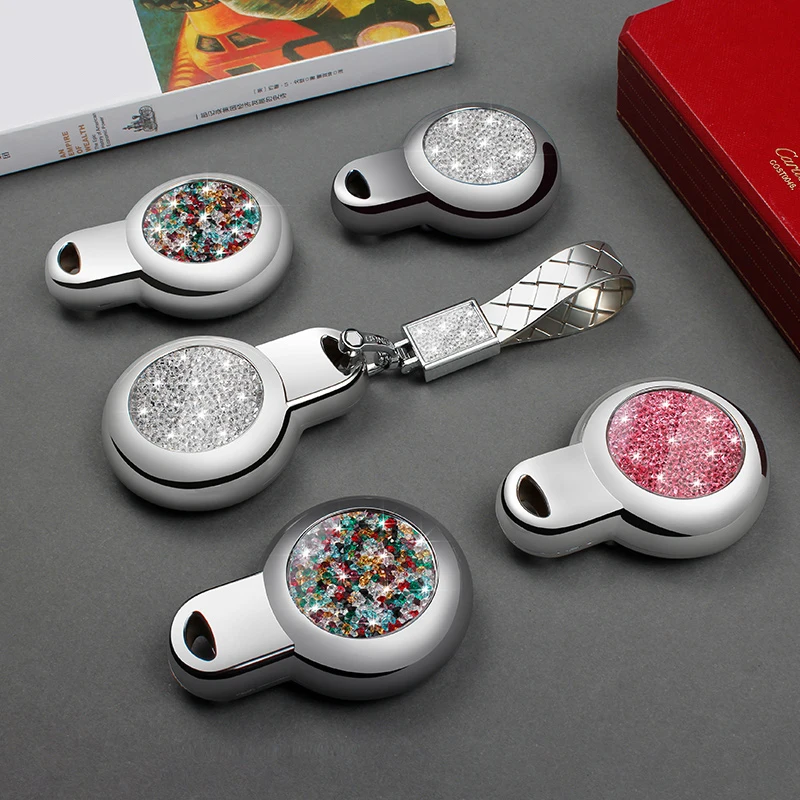 

Car Key Case Cover Fob Keychain Remote Protector Suitable For BMW MINI Cooper S JCW One D F54 F55 F56 F57 F60 CLUBMAN COUNTRYMAN