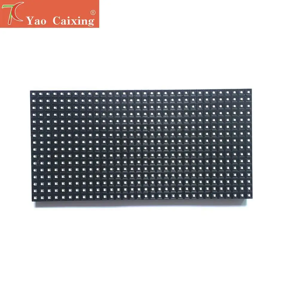 Китайская фабрика распродажа настраиваемая полноцветная светодиодная панель 192