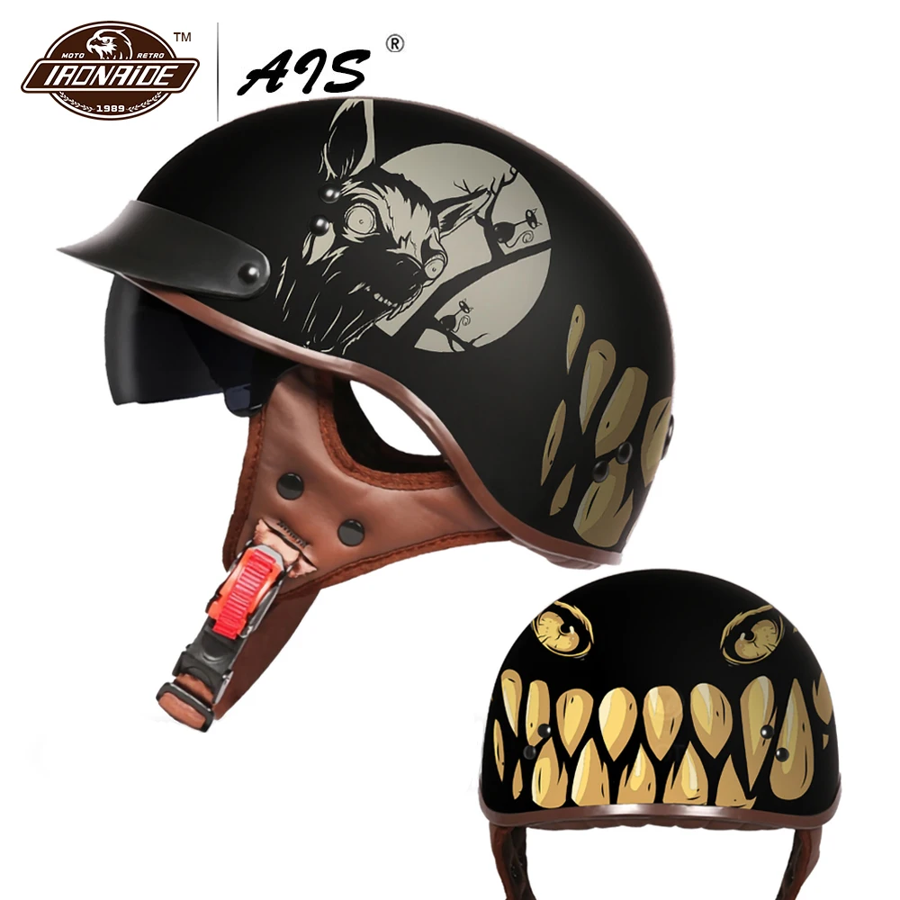 

Motorcycle Helme