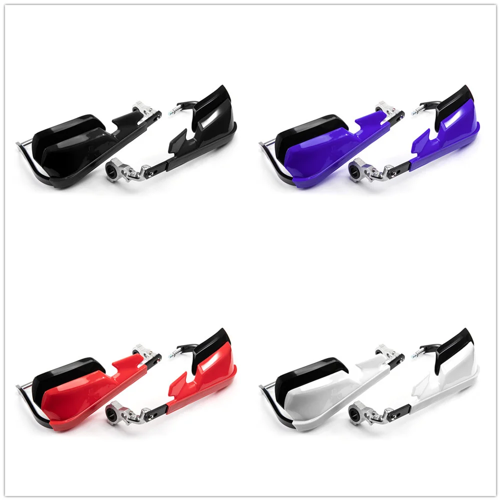 

Motorcycle universal hand guard, ATV 4WD CR CRF yzf kxf RmZ BSE hand guard, motorcycle off-road, pit car racing