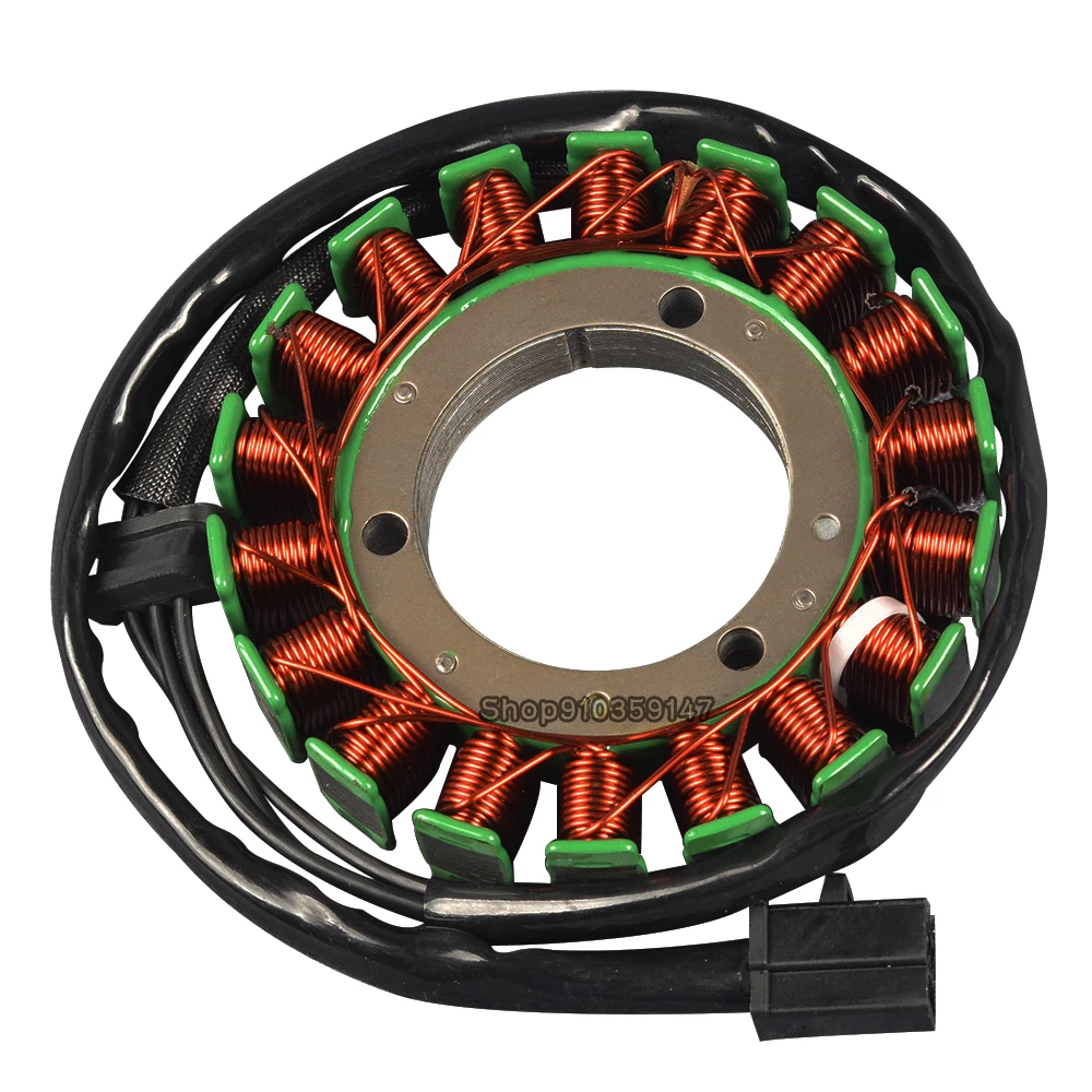 

Катушка статора зажигания для Kawasaki 21003-1330, ZX600 Ninja ZX-6R 1998-1999