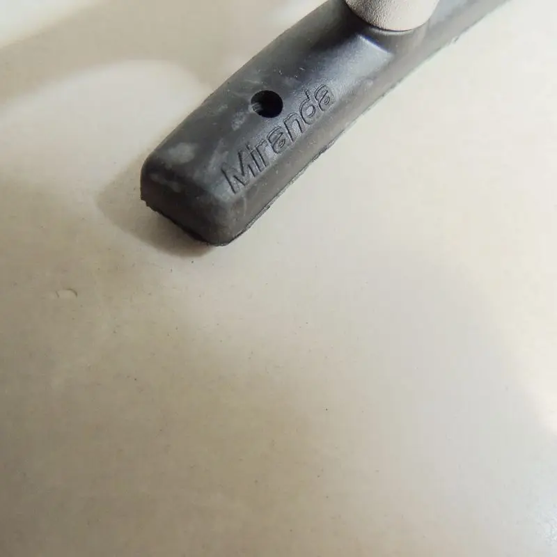 Горный велосипед V-образный тормоз для велосипеда BMX алюминиевый механический