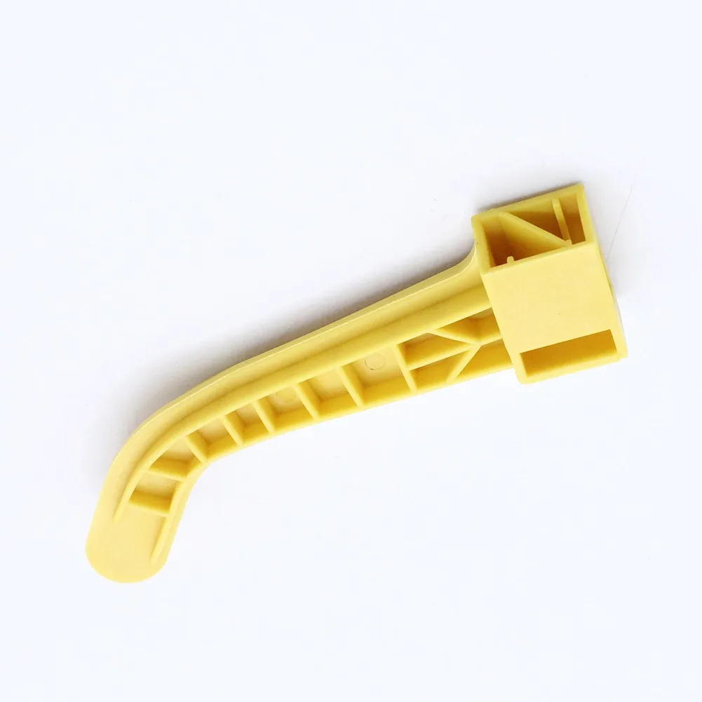 

Car Hood Lock Handle Pull Catch Lock Replacement Parts 1pcs 7934E7 Bonnet Brand New