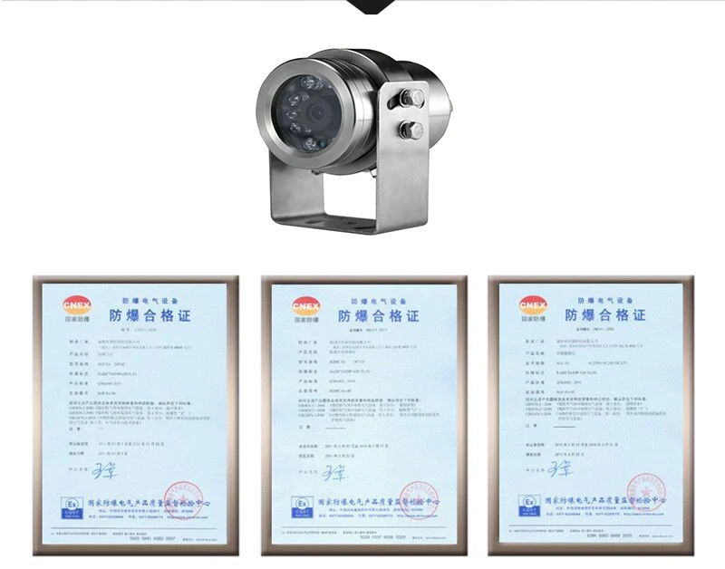 HJT 1080P POE Взрывная надежная ip-камера P2P Водонепроницаемая 10IR ночное видение ONVIF 2,1 металлическая камера видеонаблюдения