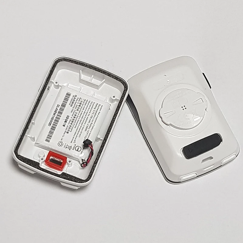 Original Garmin Edge 820 EXPLORE Back Cover Case with Li-ion Battery Repair Part | Компьютеры и офис