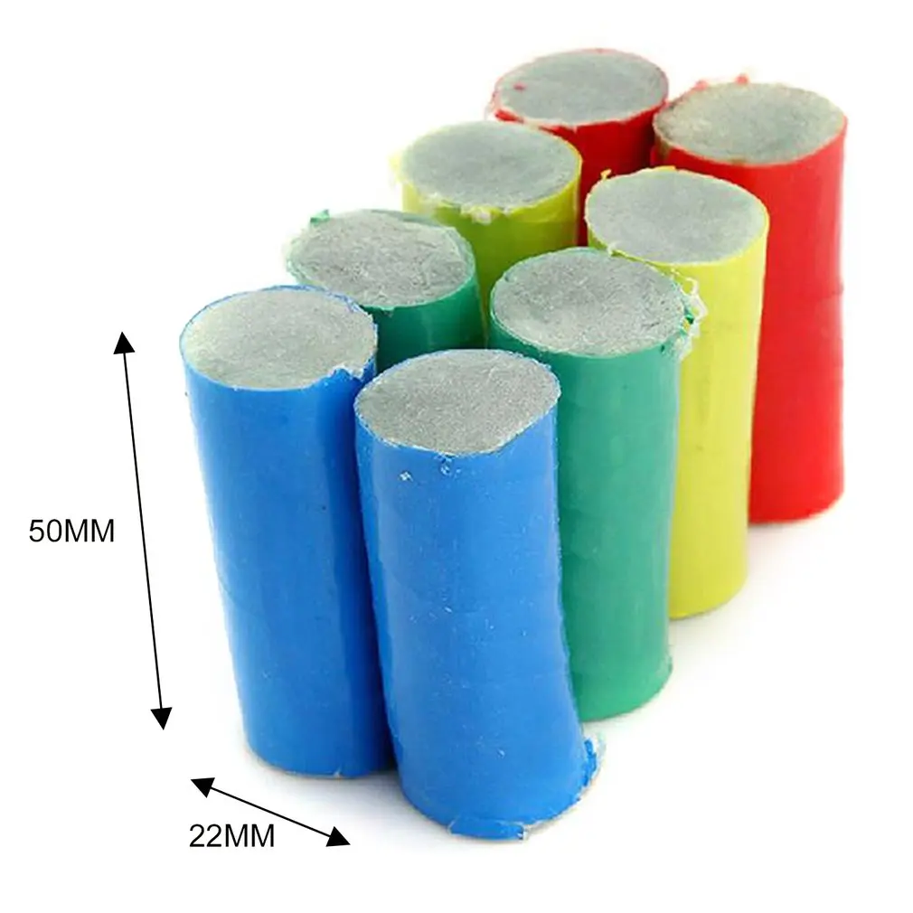 

2pcs Stainless Steel Rod Magic Stick Rust Remover Cleaning Wash Brush Wipe Pot Kitchen Accessories Dining Home Tools