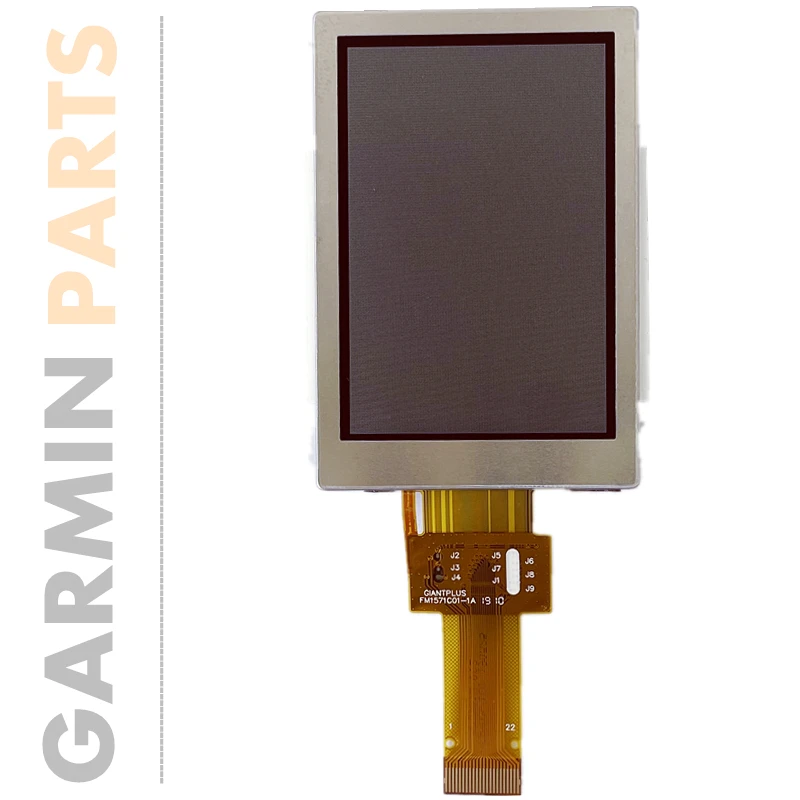 Original 2.6" Inch LCD Screen For GARMIN Astro 220 Handheld GPS LCD Display Screen Panel Repair Replacement Free Shipping