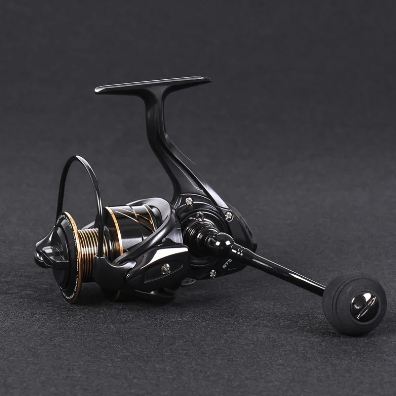 

New Fishing Wheel Fishing Bobbin Casting Flying Fishing Spinning Boating Fishing Reel Coil Spinning Lines Boats
